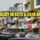 Beware as Crime Syndicate Believed To Be Targeting Subang SS15 & SS18 Area - World Of Buzz