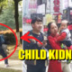 Child KIDNAPPED in Front of People in Social Experiment, How They Reacted Will Shock You - World Of Buzz 7