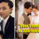 French Girl Marries Chinese Guy Saying She Does Not Need a Car or Apartment, But Only Love - World Of Buzz
