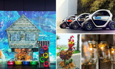 Here's a Unique Event Malaysians Must NOT Miss Out This Coming Weekend, Plus It's FREE! - World Of Buzz 34