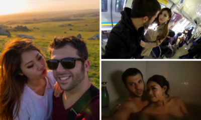 How I Pick Up Asian Girls by Manipulating the Media - World Of Buzz