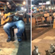 Malaysian Street Performer Goes Viral After Attracting Kittens With His Music - World Of Buzz 3