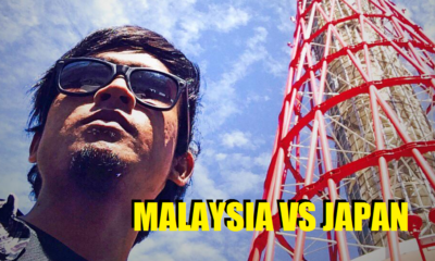 Malaysian Who Graduated in Japan Tells You Why He Doesn't Want To Return To Malaysia - World Of Buzz 1