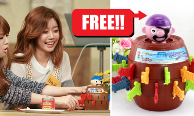 Malaysians Can Now Claim a Pirate Roulette Game For FREE! - World Of Buzz 3