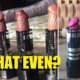 New Lip Sticks Known As 'Mushroom Lips' Will Make You Go Speechless - World Of Buzz 2
