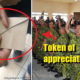 Organiser Denies that RM30 Given Out During RELA Event is for Vote-Buying - World Of Buzz