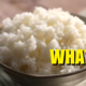 Put Down That Bowl of Rice! Study Says It's Worse Than Sugary Drinks, May Lead To Diabetes - World Of Buzz 1