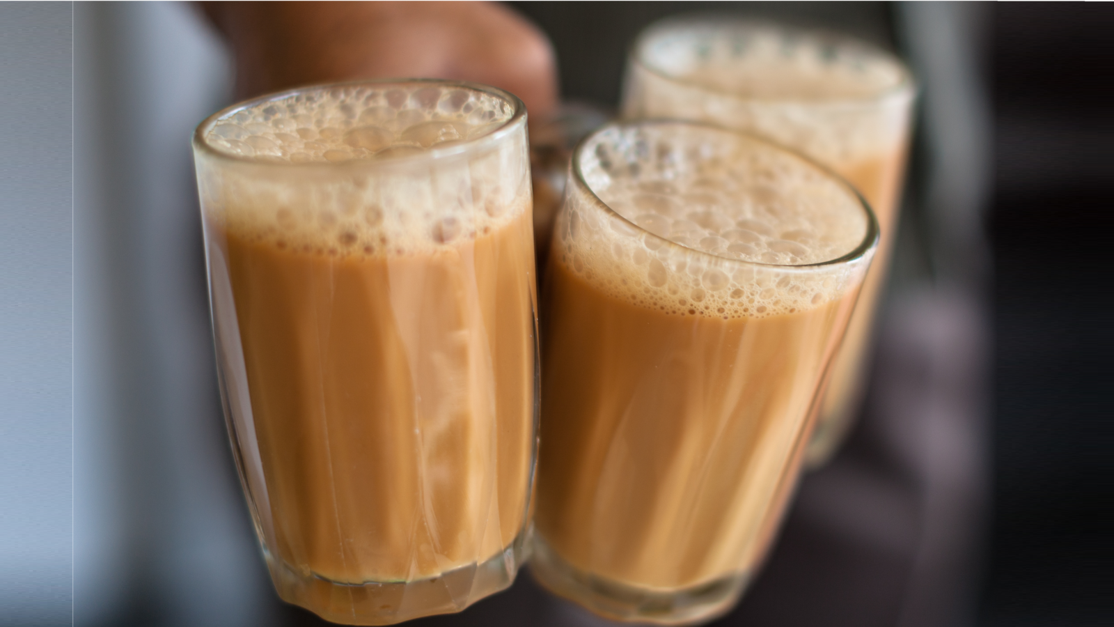 "Teh Tarik", "Lepak" and "Yum Cha" Among 19 Asian Words Added To Oxford English Dictionary - World Of Buzz