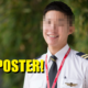 This Guy Epicly YOLOs As He Impersonates a Pilot On a Flight To Malaysia - World Of Buzz
