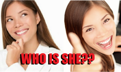 Who Is This Girl and Why Am I Seeing Her Everywhere??? - World Of Buzz 3