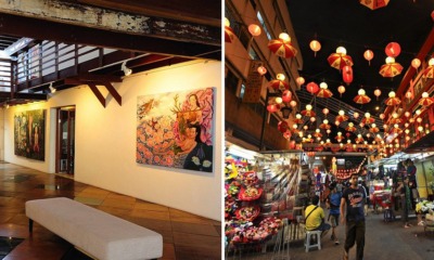 10 Things Malaysians Can Do For FREE in Klang Valley - World Of Buzz 2