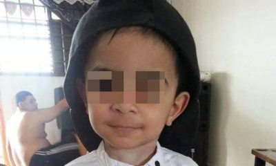 2 year-old Boy Dies Under the Hands of Pregnant Mum and her BF: Was Force-Fed Chilli Flakes - World Of Buzz