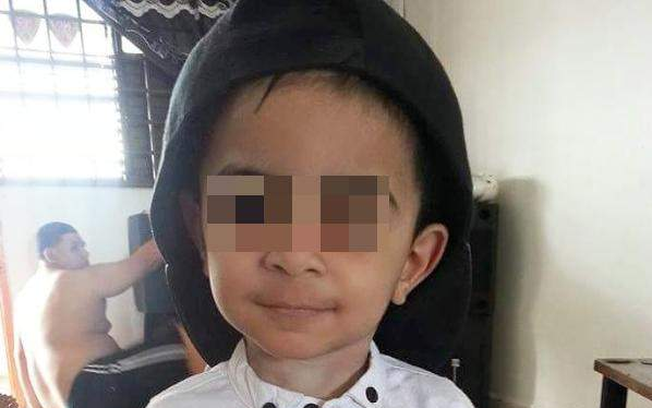 2 year-old Boy Dies Under the Hands of Pregnant Mum and her BF: Was Force-Fed Chilli Flakes - World Of Buzz