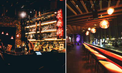 7 Amazing Bars You MUST Not Miss in Kuala Lumpur - World Of Buzz