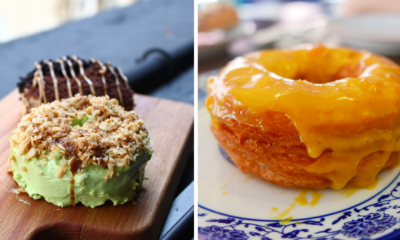 7 Desserts You Wouldn't Want to Miss in Klang Valley - World Of Buzz