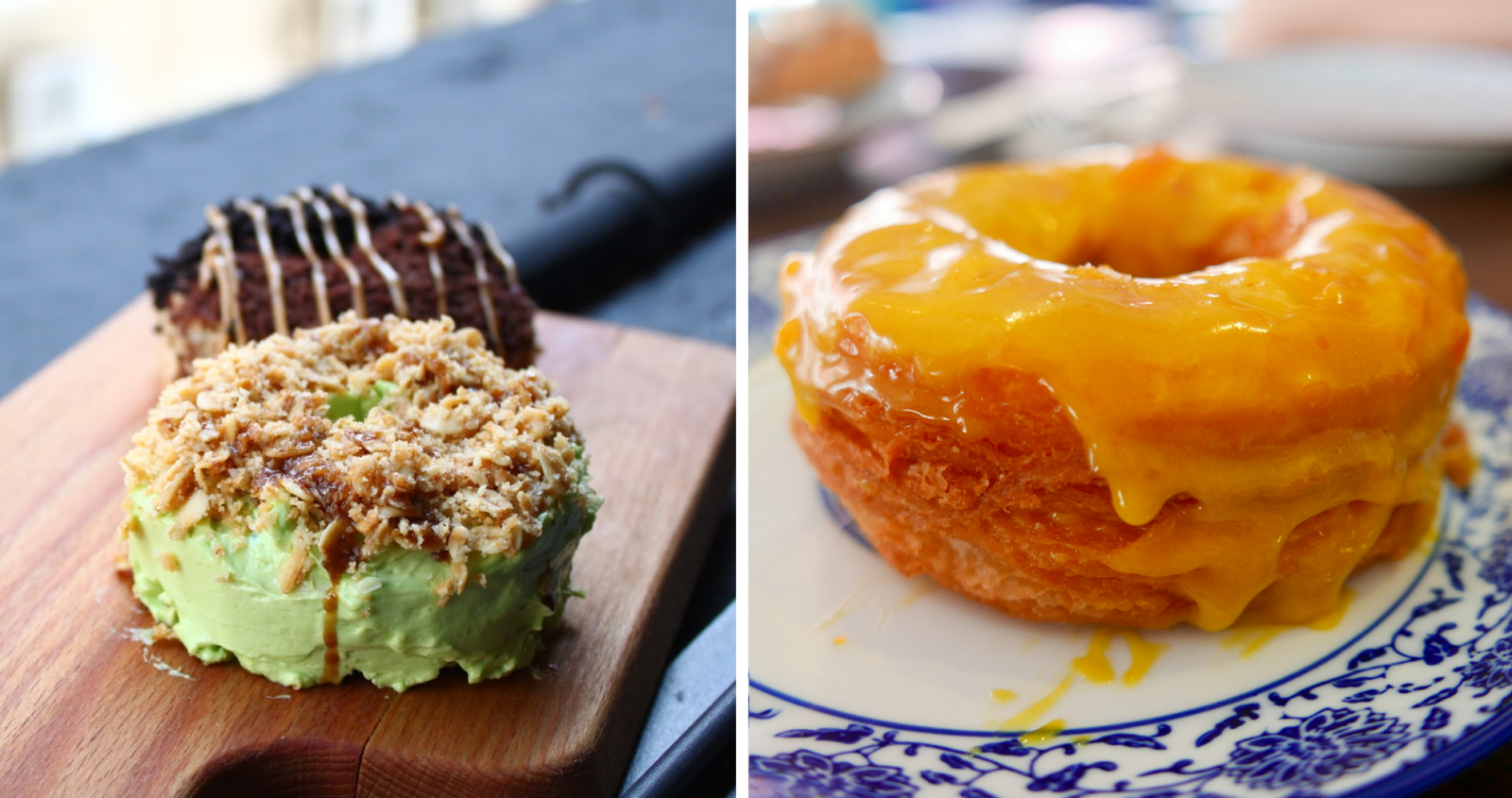 7 Desserts You Wouldn't Want to Miss in Klang Valley - World Of Buzz