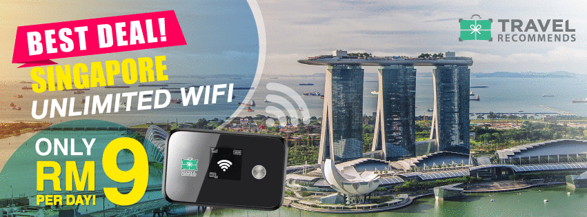 9 Travel Hacks Every Malaysian Must Know Before Going On Their Next Adventure - World Of Buzz 12