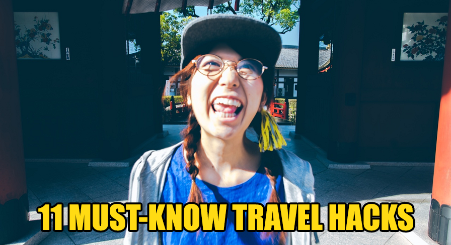 9 Travel Hacks Every Malaysian Must Know Before Going On Their Next Adventure - World Of Buzz 17