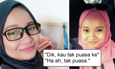 A Muslim Woman Speaks Out Against 'Religious Policing' of Muslims in Malaysia - World Of Buzz 9