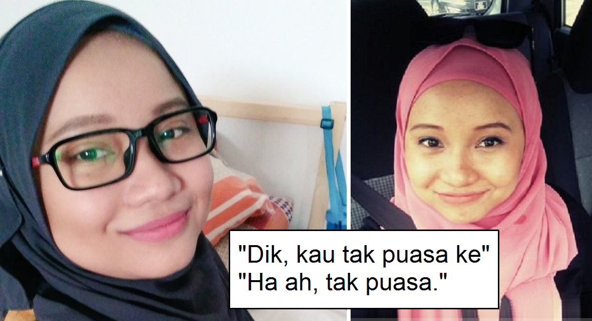 A Muslim Woman Speaks Out Against 'Religious Policing' of Muslims in Malaysia - World Of Buzz 9