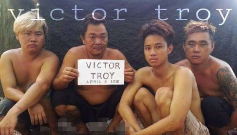 Abu Sayyaf Terrorists Say they Received RM3 million Short of RM12 million Ransom Payment - World Of Buzz