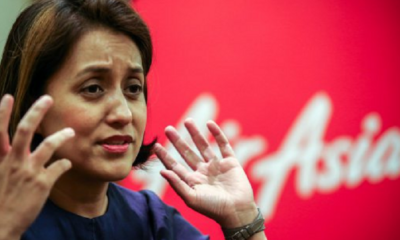 AirAsia and MAHB Spat Taken to the Next Level As They Fight Over "klia2" and "LCCT2" - World Of Buzz