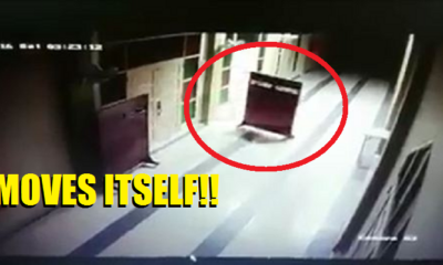 Alleged 'Haunted' Malacca Mosque to be Probed by Religious Authorities?! - World Of Buzz