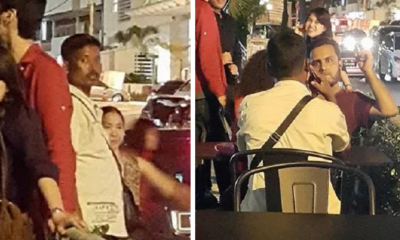 Apparently, Stalking in M'sia Isn't a Crime Unless They "Touched" You - World Of Buzz