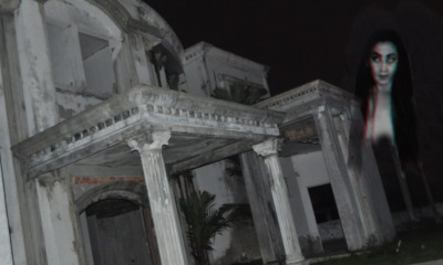 Are These Places in PJ Haunted? - World Of Buzz 1