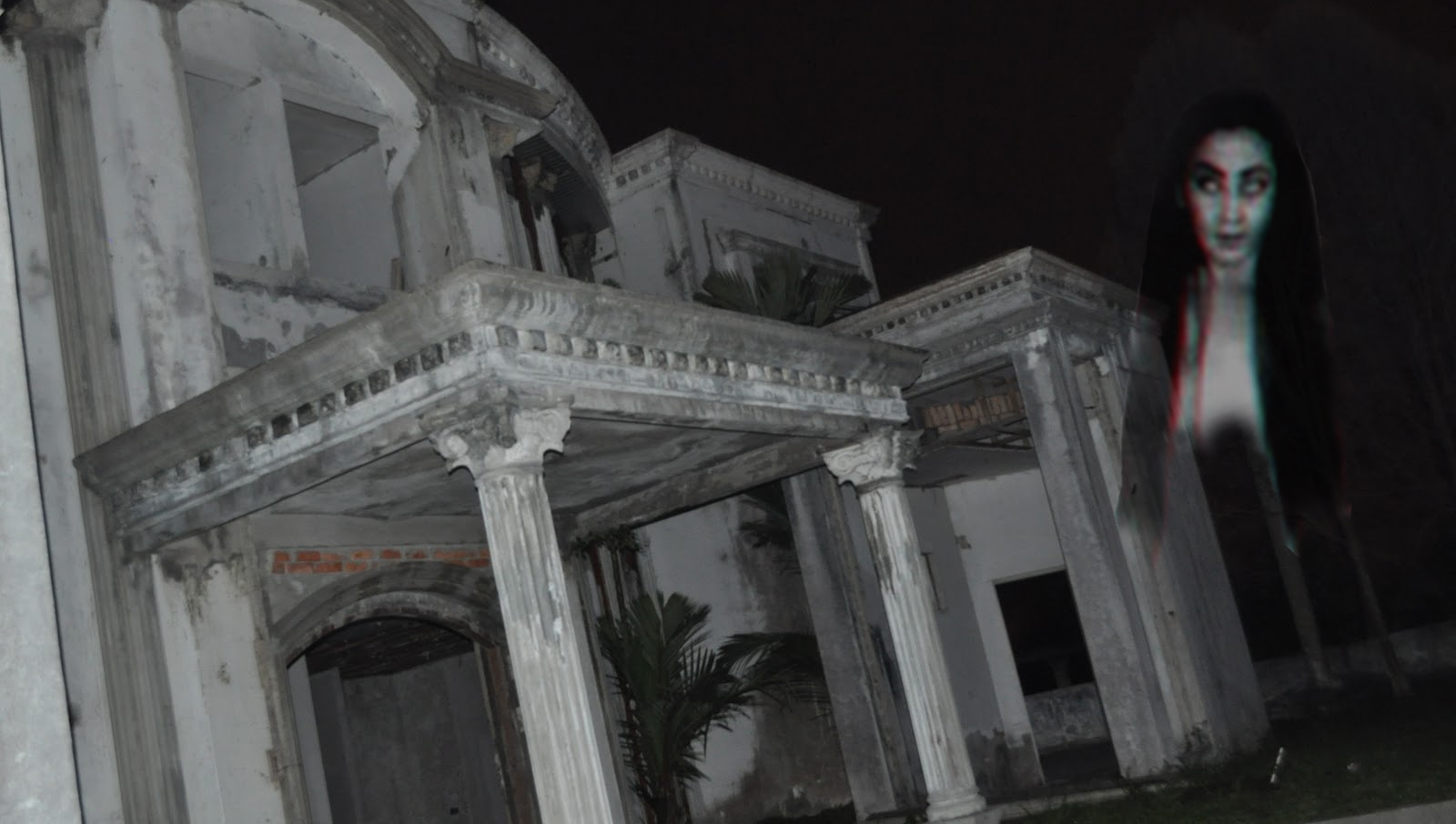 Are These Places in PJ Haunted? - World Of Buzz 1