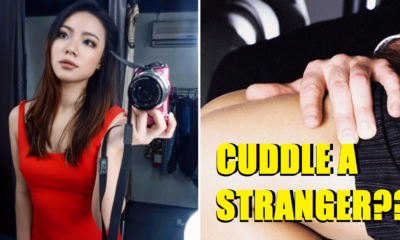 Astro SuperSport Host, Yong Wan Jun Sexually Harassed on Flight - World Of Buzz