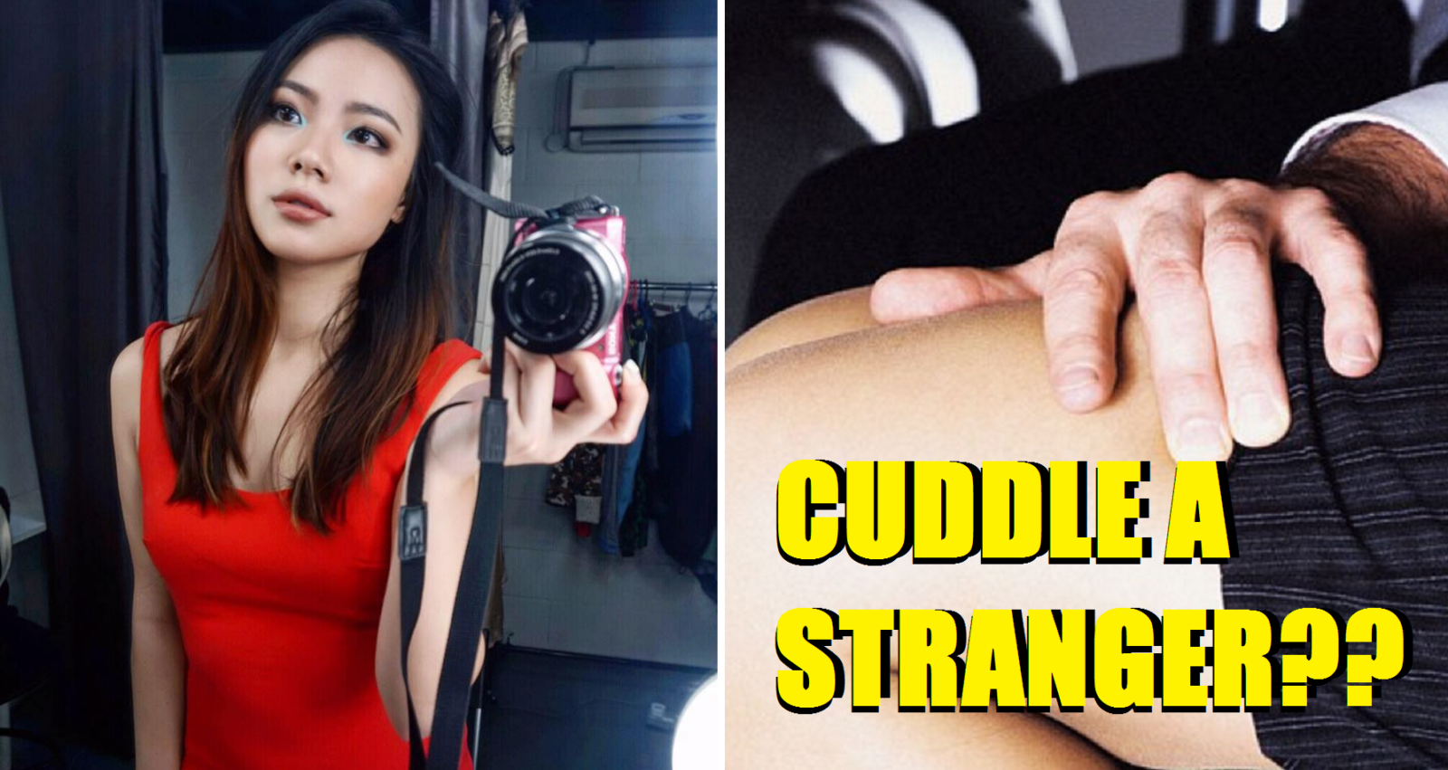 Astro SuperSport Host, Yong Wan Jun Sexually Harassed on Flight - World Of Buzz