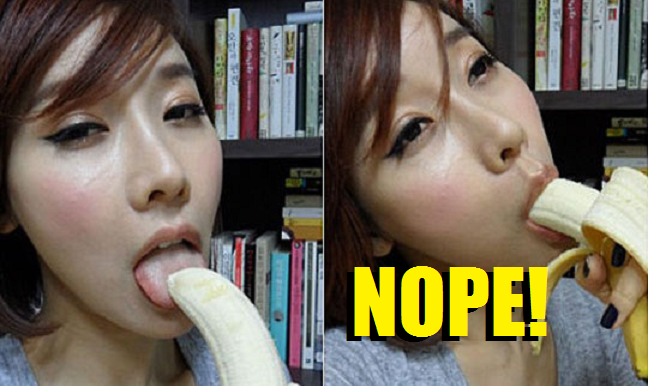 China Bans Women From Eating Bananas ‘SEDUCTIVELY’ on Livestream Broadcast and Here's Why - World Of Buzz