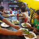 Chinese Man named a Hero as he Helped a Malay Family to Break Fast - World Of Buzz