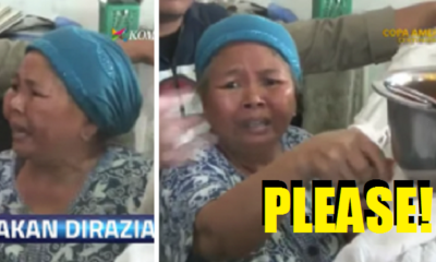 Crackdown in Indonesia Sparks Outrage as Authorities Confiscate Food during Ramadan - World Of Buzz 1