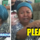 Crackdown in Indonesia Sparks Outrage as Authorities Confiscate Food during Ramadan - World Of Buzz 1