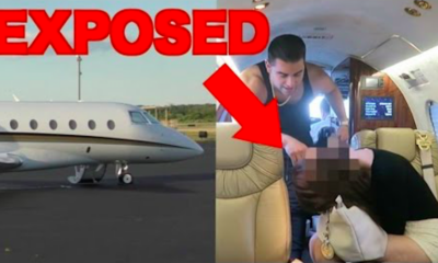 Gold Digger exposed when she ditch BF for Rich Guy with a Jet - World Of Buzz 10