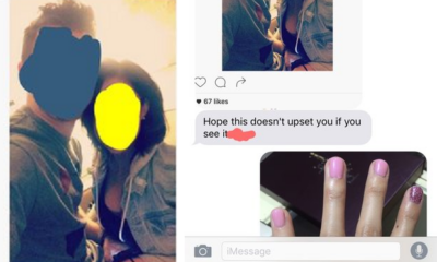 Guy Tried to Make Ex Jealous, Got Epically Trashed by Ex-GF - World Of Buzz 1