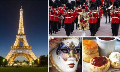 How You Can Experience 7 Different European Countries Without Leaving Malaysia - World Of Buzz 2