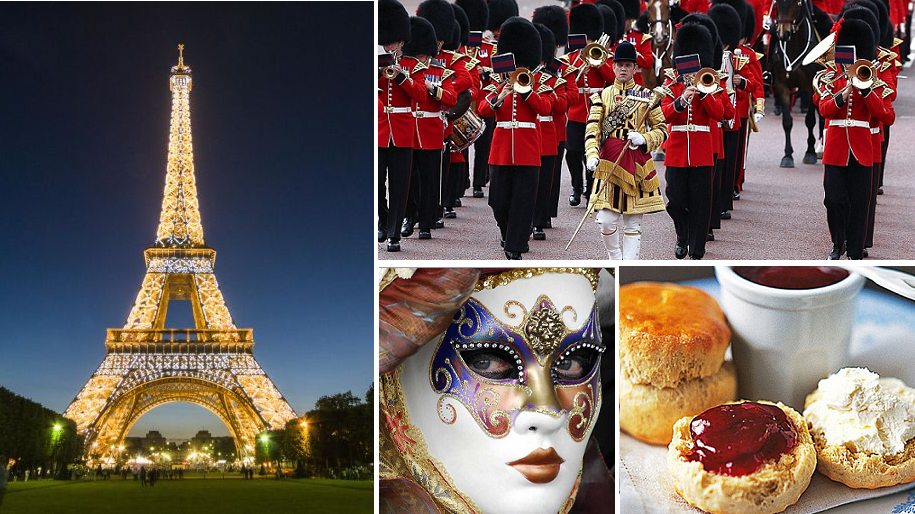 How You Can Experience 7 Different European Countries Without Leaving Malaysia - World Of Buzz 2