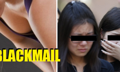 Loan Sharks Demand Nudes as Collateral from Uni Students - World Of Buzz