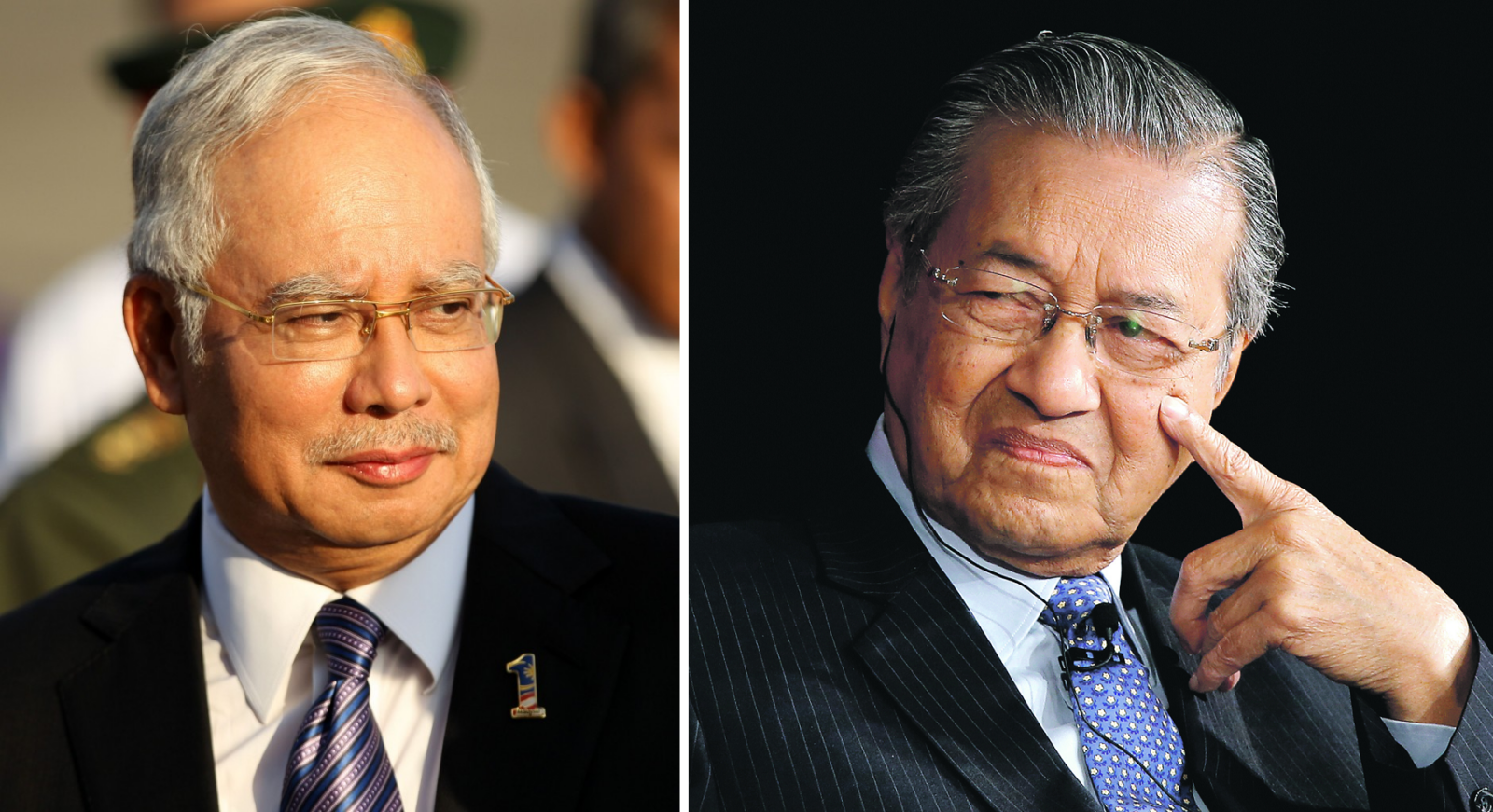 Mahathir Sits in a Grilling Interview with Al Jeezra, Brushes Off ISA, Says "Malaysia Will Go To The Dogs" - World Of Buzz