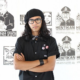 Malaysian Artist, Fahmi Reza Boldly Stands Up Against PM Najib and Cronies - World Of Buzz