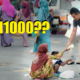 Malaysian Beggars Are Earning Up to Whopping RM1,000 A Day - World Of Buzz