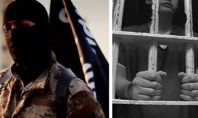 Malaysian Graphic Designer arrested is an ISIS supporter? - World Of Buzz 7