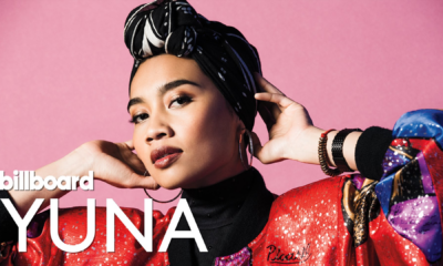 Malaysia's Darling Yuna Now Ranked Alongside Beyoncé, Rihanna - World Of Buzz