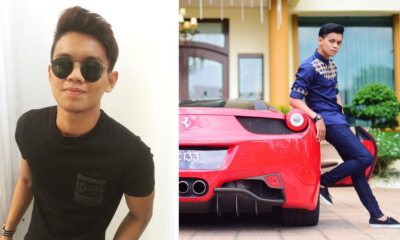 Malaysia's Zukieeeee no exception to Women's rule - World Of Buzz