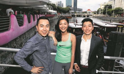 No More Being Forever Alone as You Can Now Buy 'Friends' - World Of Buzz