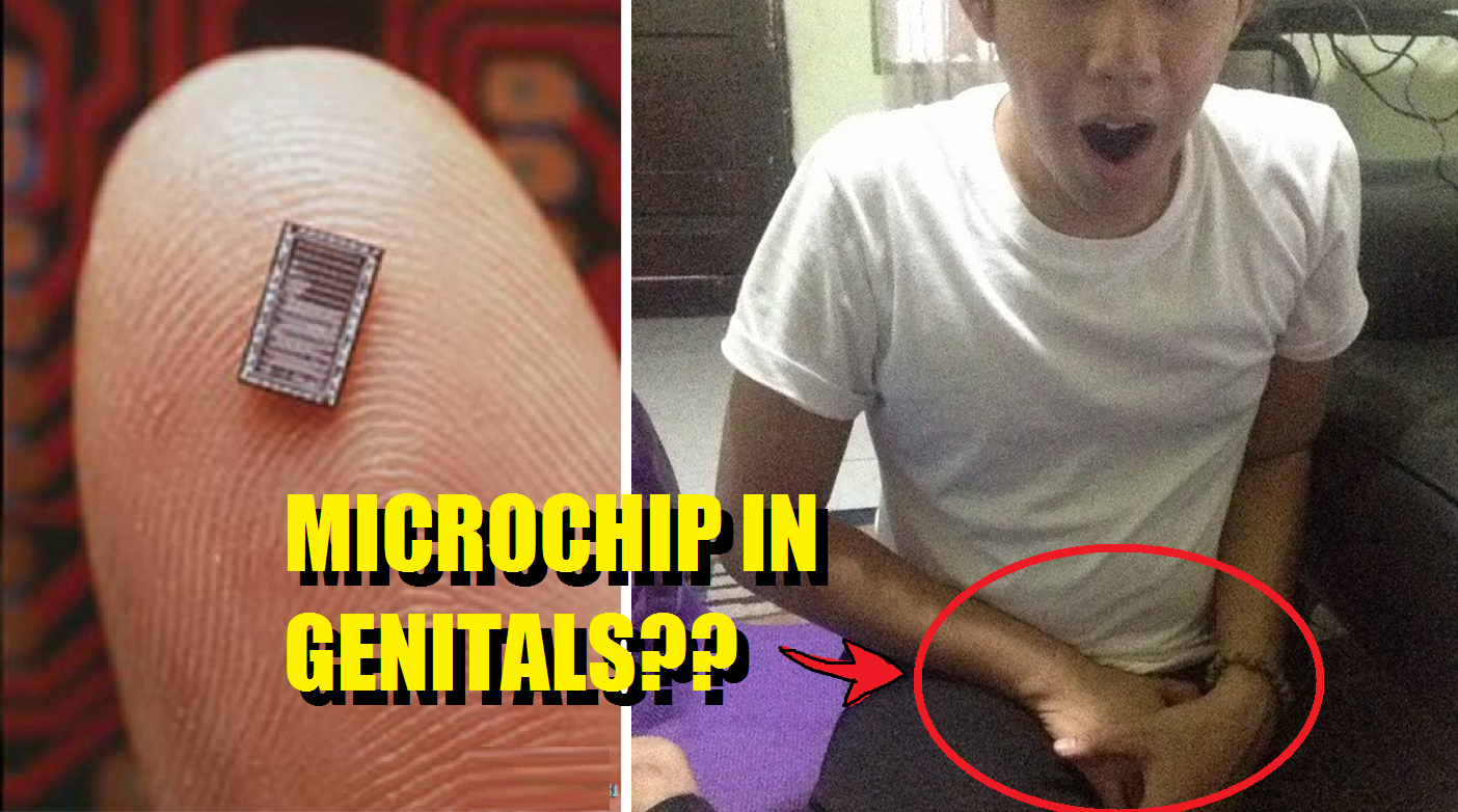 Penis Implants designed to catch Cheating Husbands - World Of Buzz 1