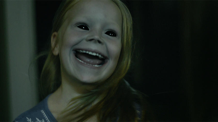 Priest Called to the Set of Horror Film, 'The Conjuring 2' - World Of Buzz